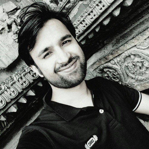 Anand Prakash